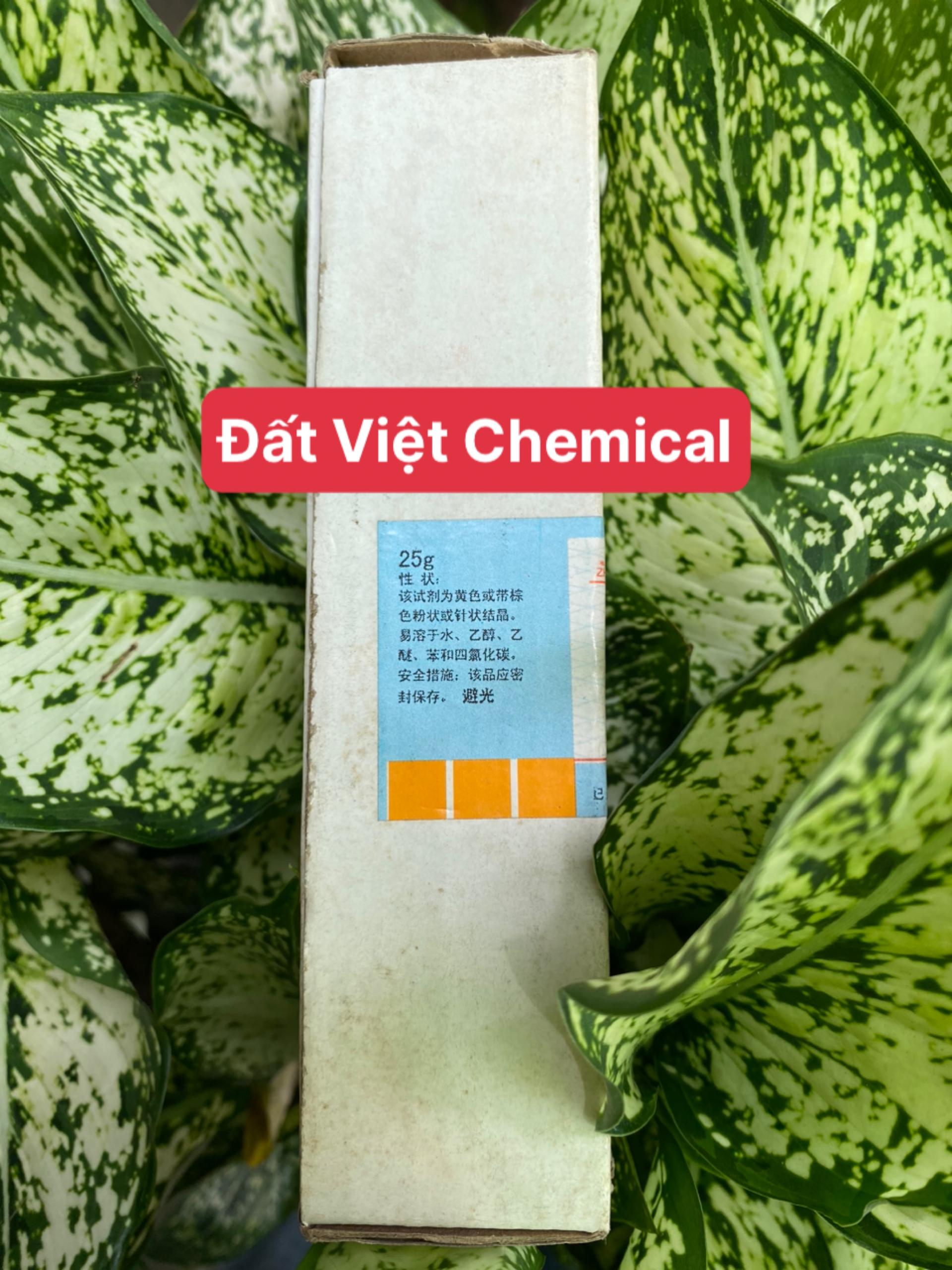 Đất Việt Chemistry