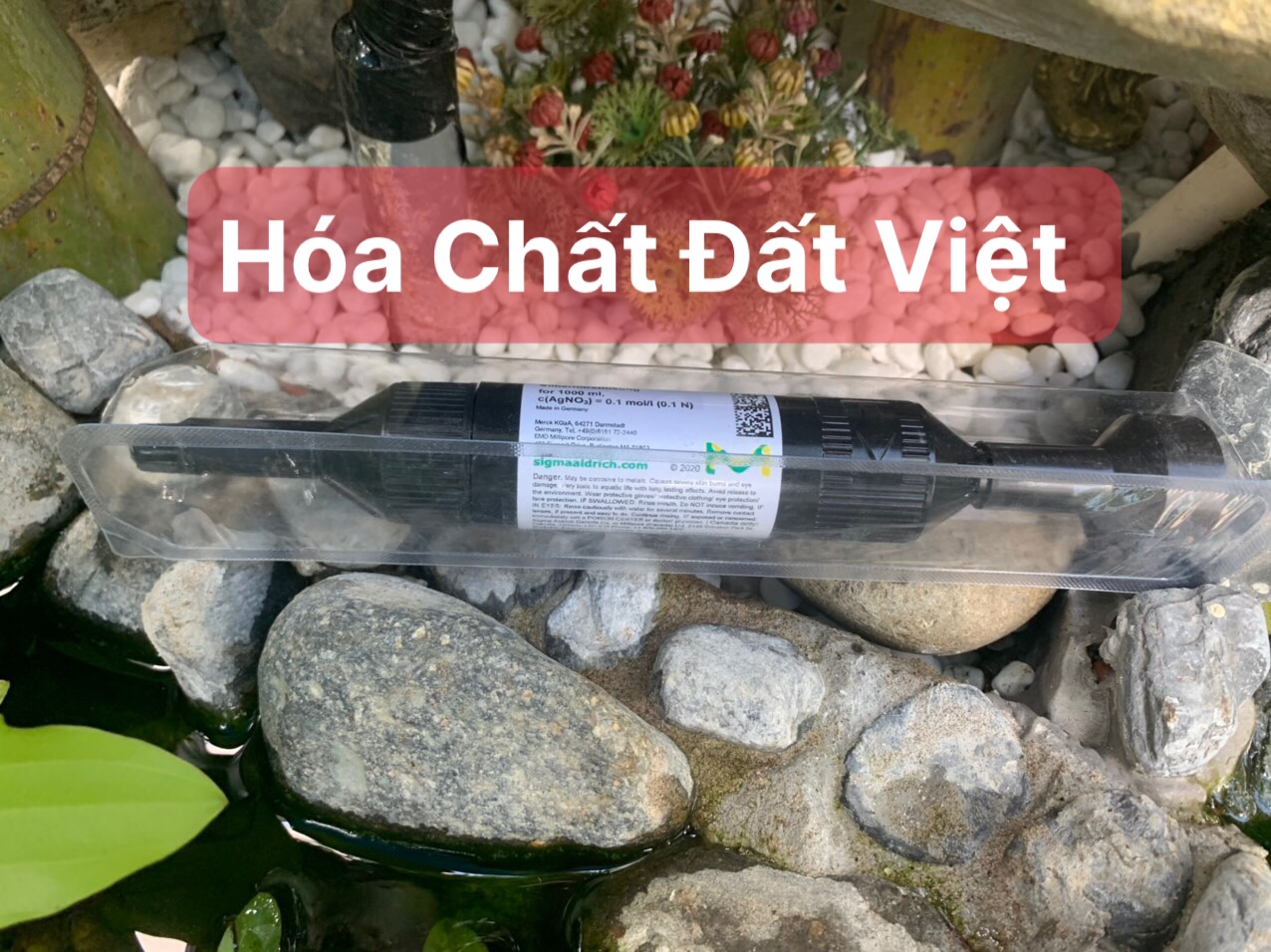 Đất Việt Chemistry