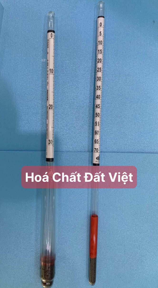 Đất Việt Chemistry