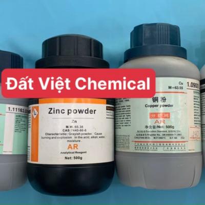 Đất Việt Chemistry