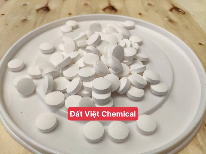 Đất Việt Chemistry