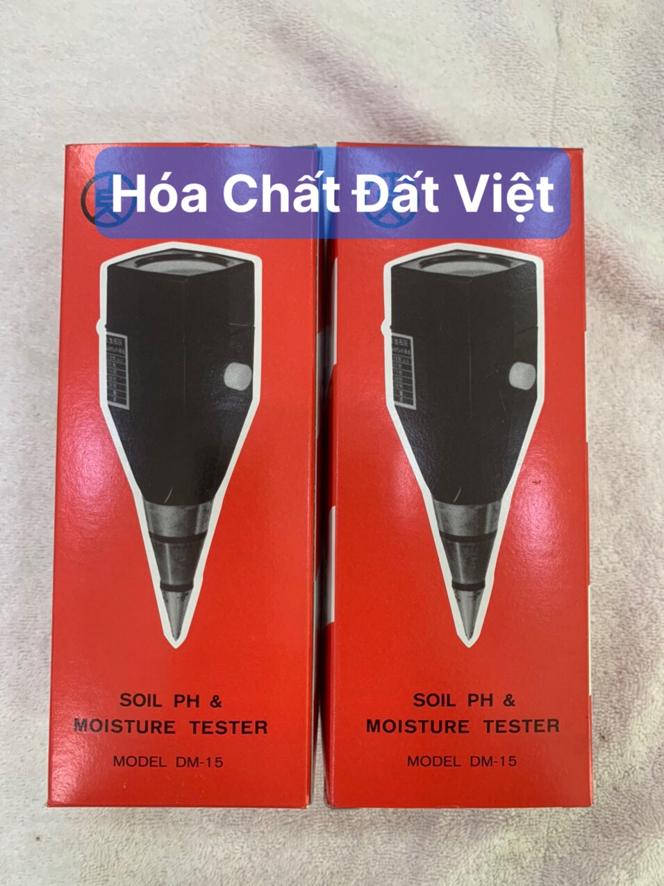Đất Việt Chemistry
