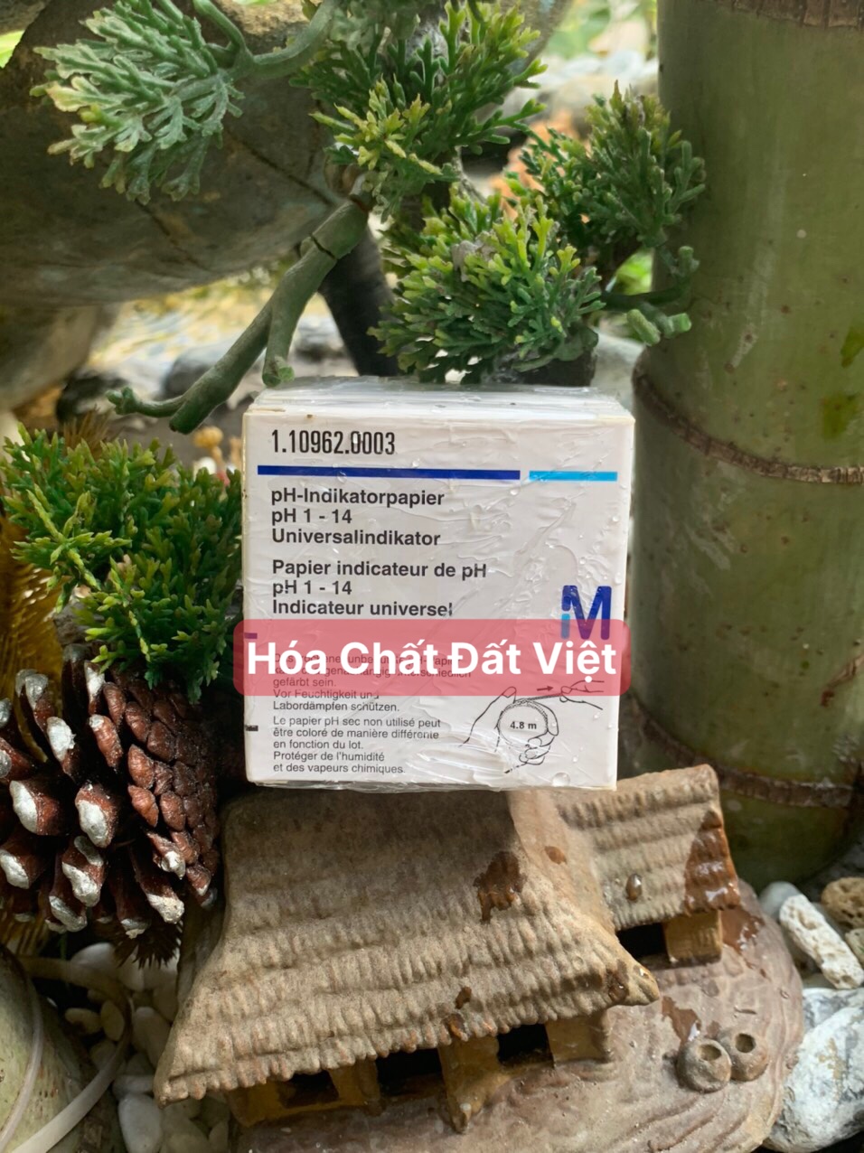 Đất Việt Chemistry