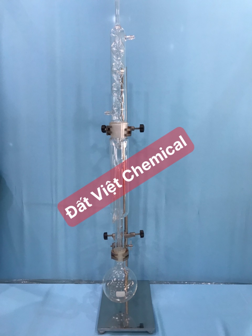 Đất Việt Chemistry