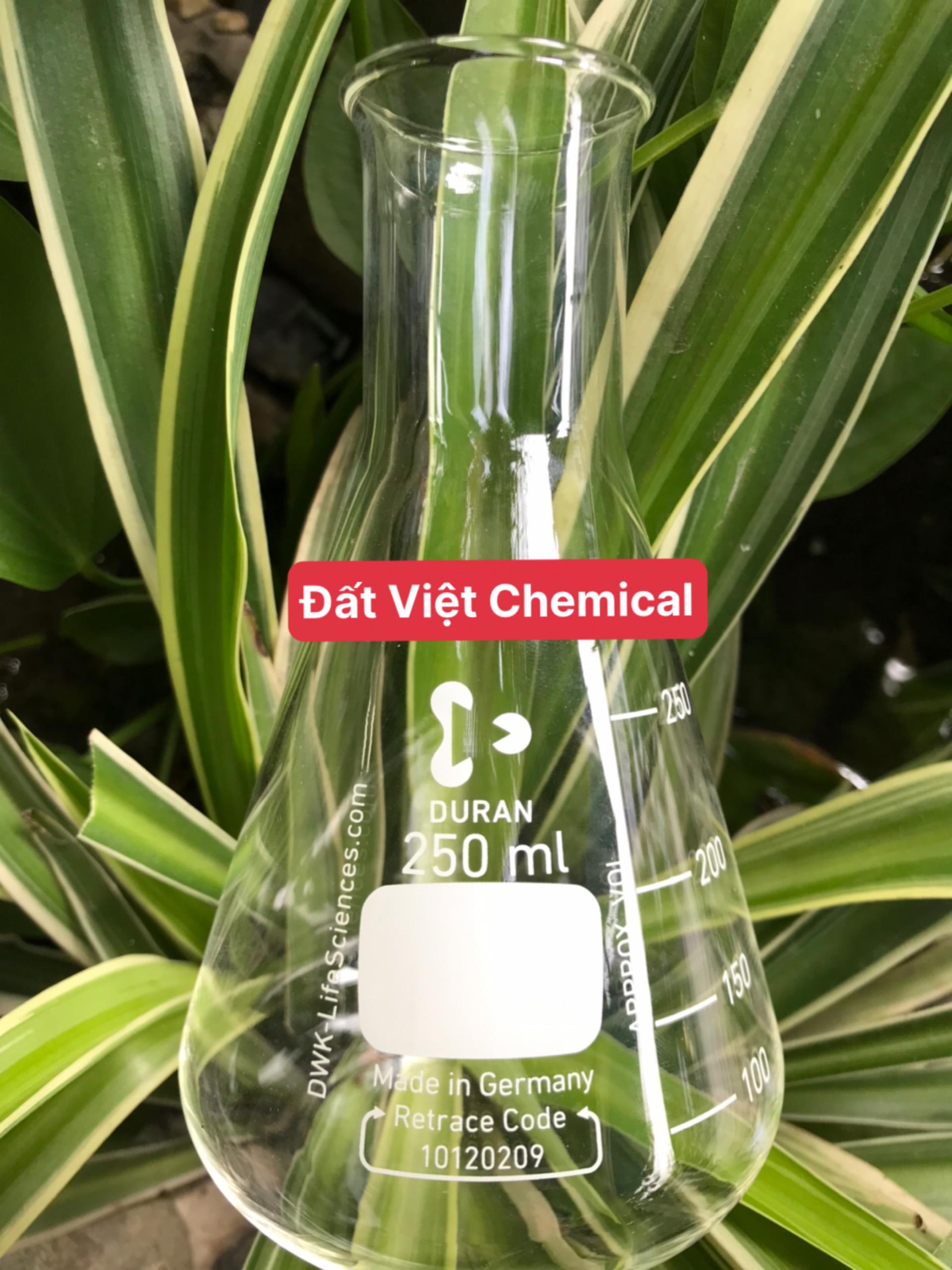 Đất Việt Chemistry