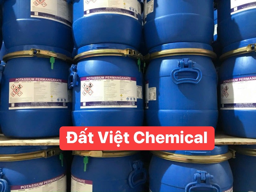 Đất Việt Chemistry
