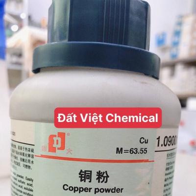 Hóa chất Cu bột