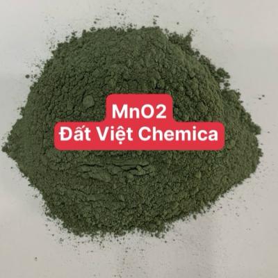 HÓA CHẤT MnO2 - Manganese dioxide