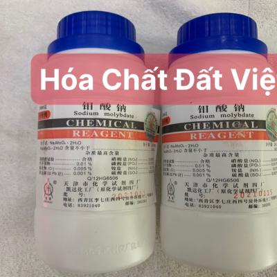 Hóa Chất Sodium Molybdate - AR