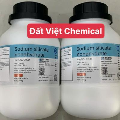 Hóa Chất Sodium Silicate - AR