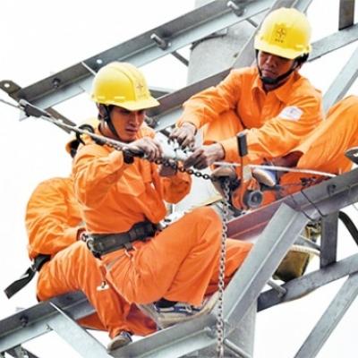 Đồ bảo hộ cách điện 3