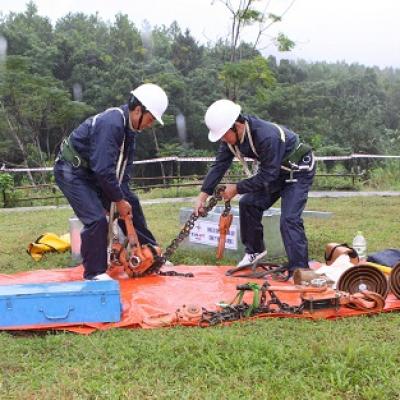 Đồ bảo hộ cách điện 7