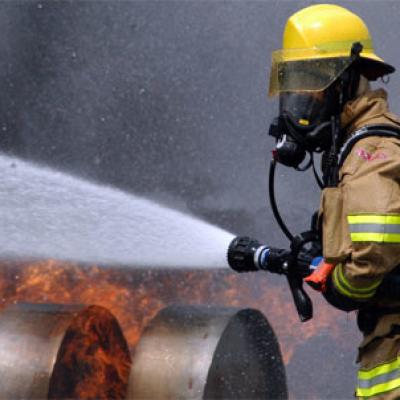 Đồ bảo hộ cứu hỏa 7